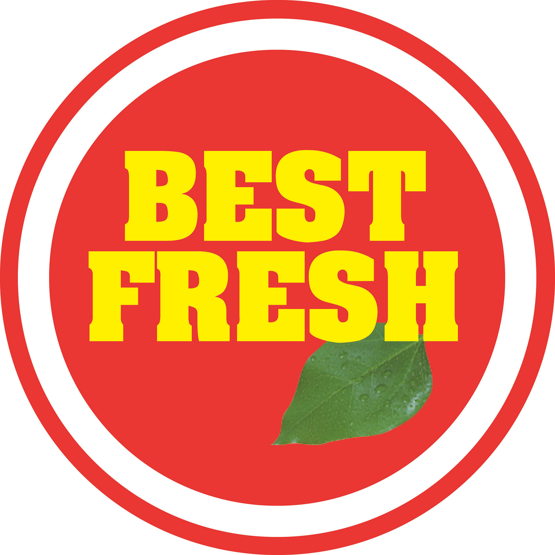 logo best fresh